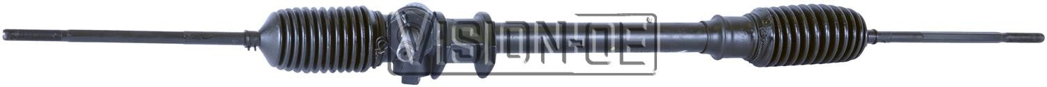 Vision OE Remanufactured Power Steering Rack & Pinion 211-0112