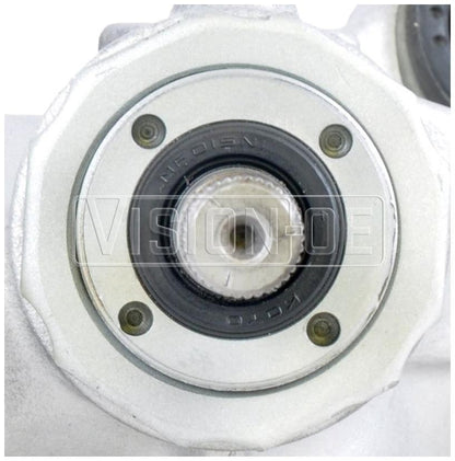 BBB Industries Remanufactured Power Steering Rack & Pinion 211-0116