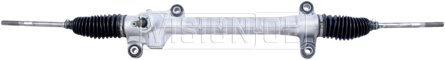 BBB Industries Rack and Pinion Assembly 211-0116