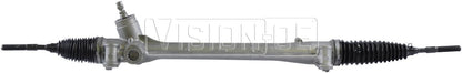 BBB Industries Remanufactured Power Steering Rack & Pinion 211-0118