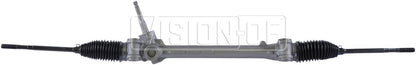 BBB Industries Remanufactured Power Steering Rack and Pinion 211-0119