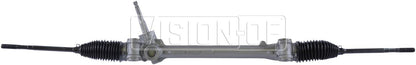BBB Industries Remanufactured Power Steering Rack and Pinion 211-0119