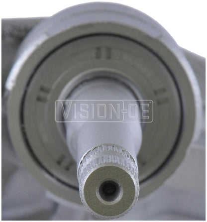 BBB Industries Remanufactured Power Steering Rack & Pinion 211-0120