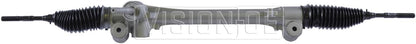 BBB Industries Remanufactured Power Steering Rack and Pinion 211-0120