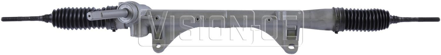 BBB Industries Remanufactured Power Steering Rack and Pinion 211-0122