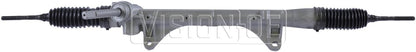 BBB Industries Remanufactured Power Steering Rack and Pinion 211-0122