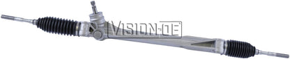 BBB Industries Remanufactured Power Steering Rack and Pinion 211-0123