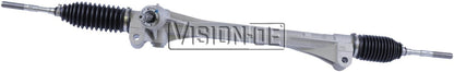 BBB Industries Remanufactured Power Steering Rack & Pinion 211-0123