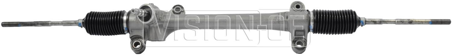 BBB Industries Rack and Pinion Assembly 211-0125