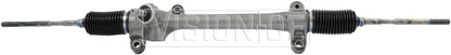 BBB Industries Remanufactured Power Steering Rack & Pinion 211-0125