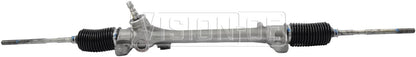 BBB Industries Remanufactured Power Steering Rack & Pinion 211-0127