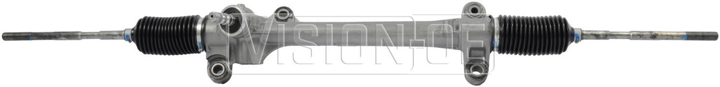 BBB Industries Remanufactured Power Steering Rack & Pinion 211-0127