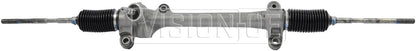 BBB Industries Remanufactured Power Steering Rack & Pinion 211-0127