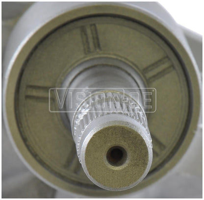 BBB Industries Rack and Pinion Assembly 211-0128