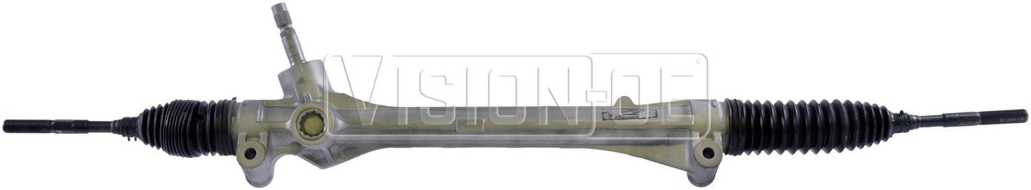 BBB Industries Rack and Pinion Assembly 211-0128