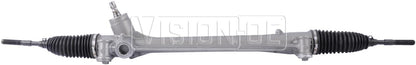 BBB Industries Remanufactured Power Steering Rack and Pinion 211-0130