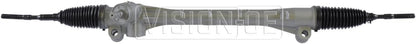 BBB Industries Remanufactured Power Steering Rack & Pinion 211-0131