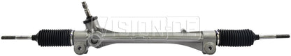 BBB Industries Remanufactured Power Steering Rack and Pinion 211-0140