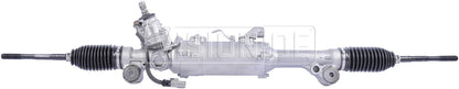 BBB Industries Remanufactured Power Steering Rack and Pinion 211-0144E