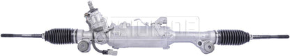 BBB Industries Remanufactured Power Steering Rack and Pinion 211-0144E