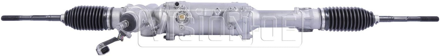 BBB Industries Remanufactured Power Steering Rack and Pinion 211-0144E