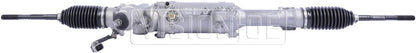 BBB Industries Remanufactured Power Steering Rack and Pinion 211-0144E