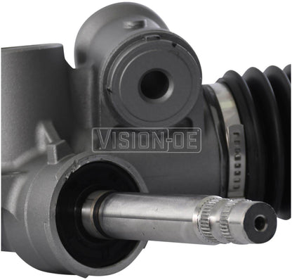 Vision OE Remanufactured Power Steering Rack and Pinion 211-0150