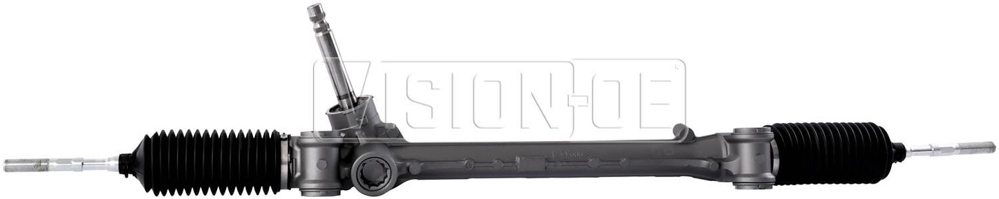 Vision OE Remanufactured Power Steering Rack and Pinion 211-0150