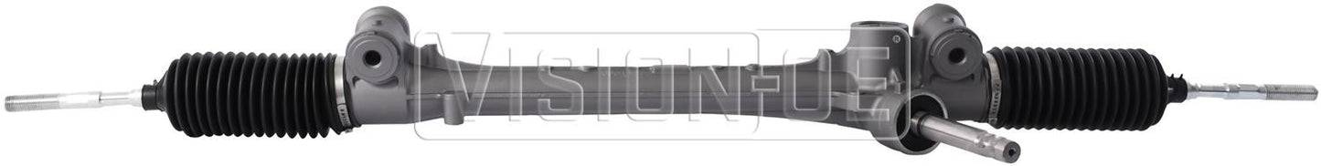 Vision OE Remanufactured Power Steering Rack and Pinion 211-0150