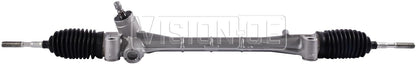 BBB Industries Remanufactured Power Steering Rack and Pinion 211-0152