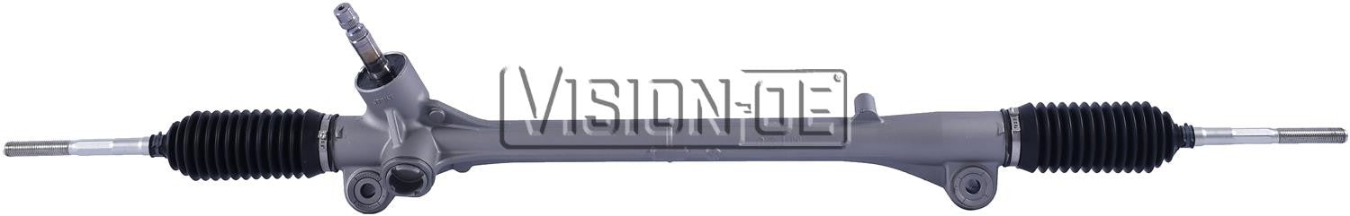 BBB Industries Rack and Pinion Assembly 211-0153