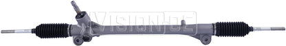 BBB Industries Remanufactured Power Steering Rack & Pinion 211-0153