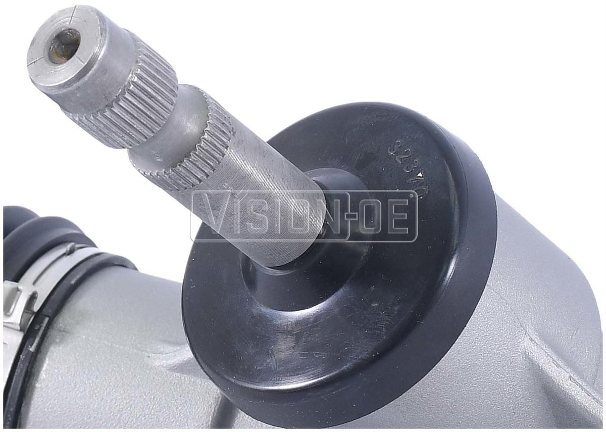 Vision OE Remanufactured Power Steering Rack and Pinion Unit 211-0155