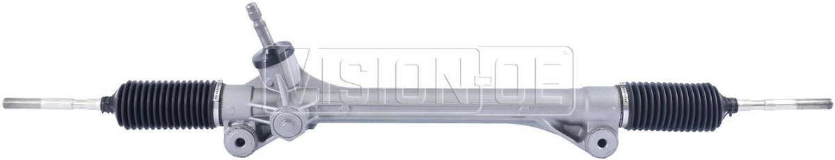 Vision OE Remanufactured Power Steering Rack and Pinion Unit 211-0155