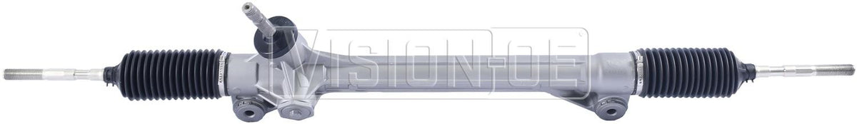 Vision OE Remanufactured Power Steering Rack and Pinion Unit 211-0155