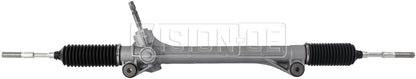 BBB Industries Remanufactured Power Steering Rack & Pinion 211-0160