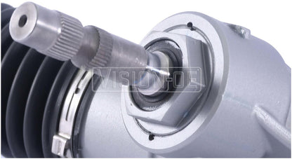 Vision OE Remanufactured Power Steering Rack & Pinion 211-0161