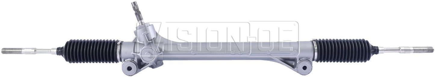 Vision OE Remanufactured Power Steering Rack & Pinion 211-0161