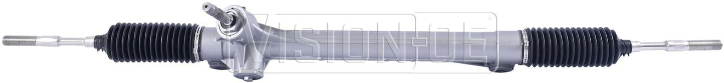 Vision OE Remanufactured Power Steering Rack & Pinion 211-0161