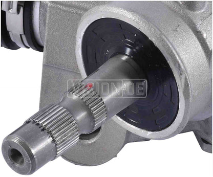 Vision OE Remanufactured Power Steering Rack and Pinion 211-0163