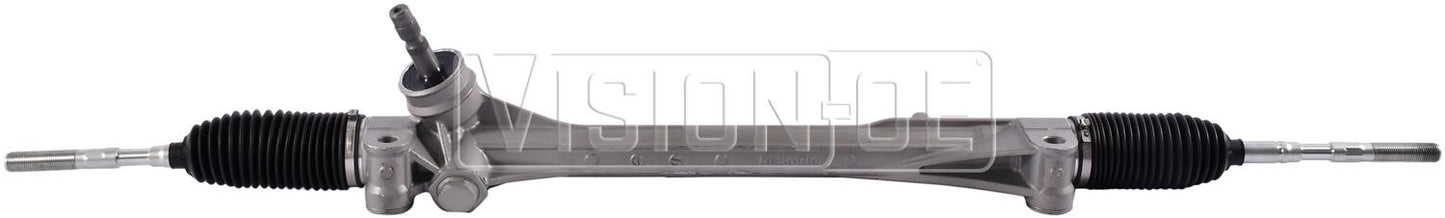 Vision OE Remanufactured Power Steering Rack and Pinion 211-0163