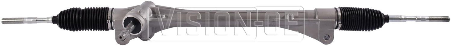 Vision OE Remanufactured Power Steering Rack and Pinion 211-0163