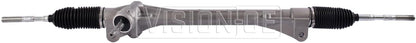 Vision OE Remanufactured Power Steering Rack and Pinion 211-0163