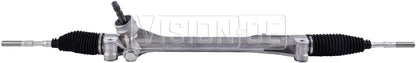 BBB Industries Remanufactured Power Steering Rack and Pinion 211-0164