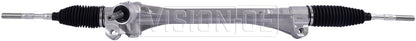 BBB Industries Remanufactured Power Steering Rack and Pinion 211-0164