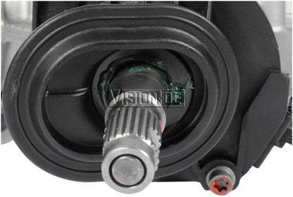 BBB Industries Remanufactured Power Steering Rack & Pinion 212-0115E