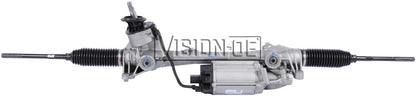 BBB Industries Remanufactured Power Steering Rack & Pinion 212-0115E