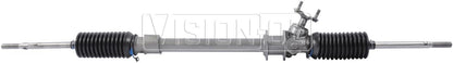 BBB Industries Remanufactured Power Steering Rack & Pinion 213-0103