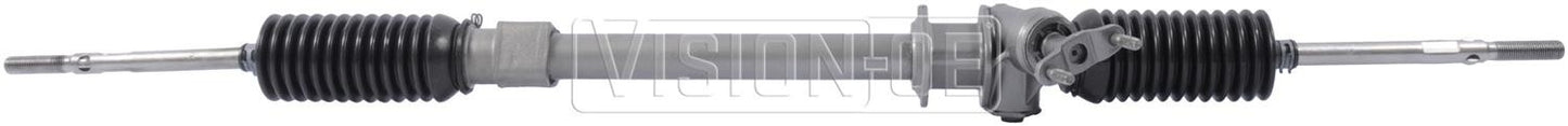 BBB Industries Remanufactured Power Steering Rack & Pinion 213-0103