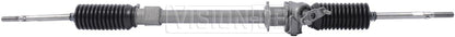 BBB Industries Remanufactured Power Steering Rack & Pinion 213-0103